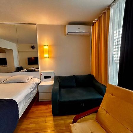 Apartment Twin Towers David باتومي المظهر الخارجي الصورة