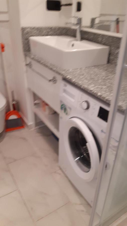 Apartment Twin Towers David باتومي المظهر الخارجي الصورة
